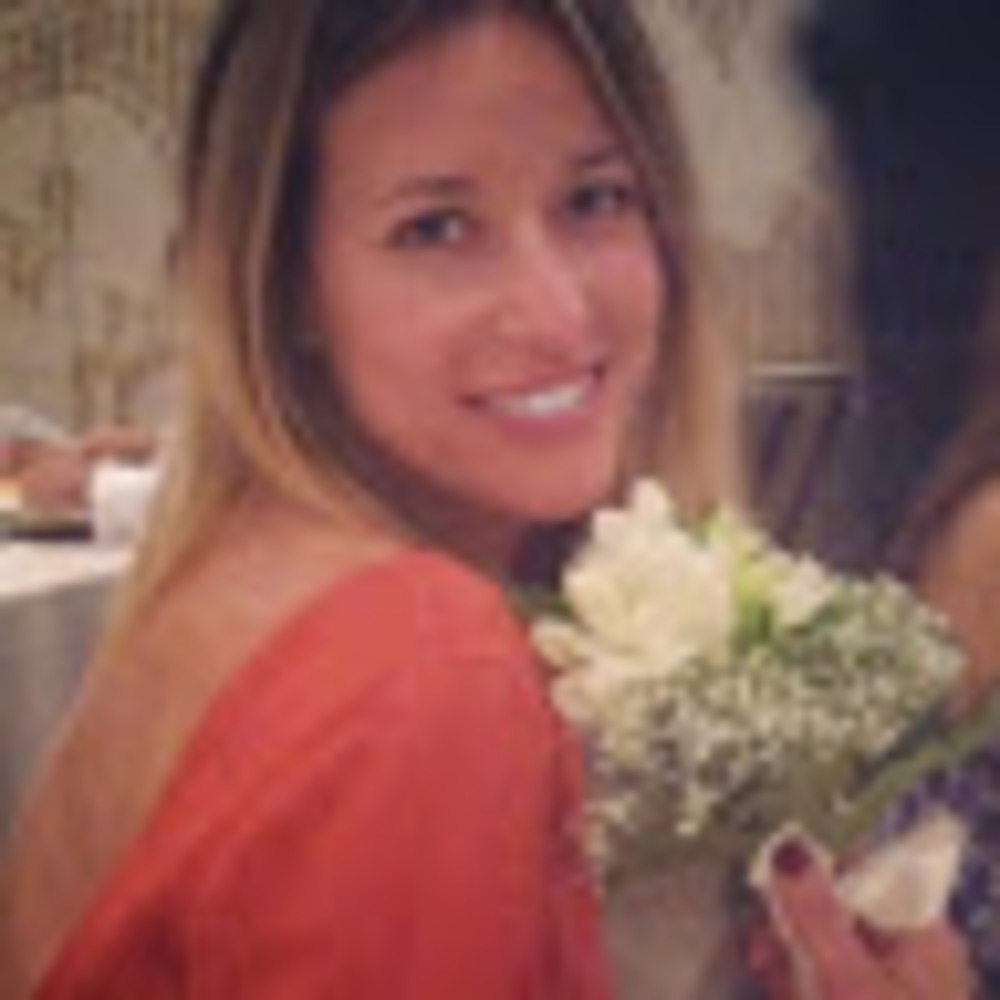 Meet your Posher, Nichole